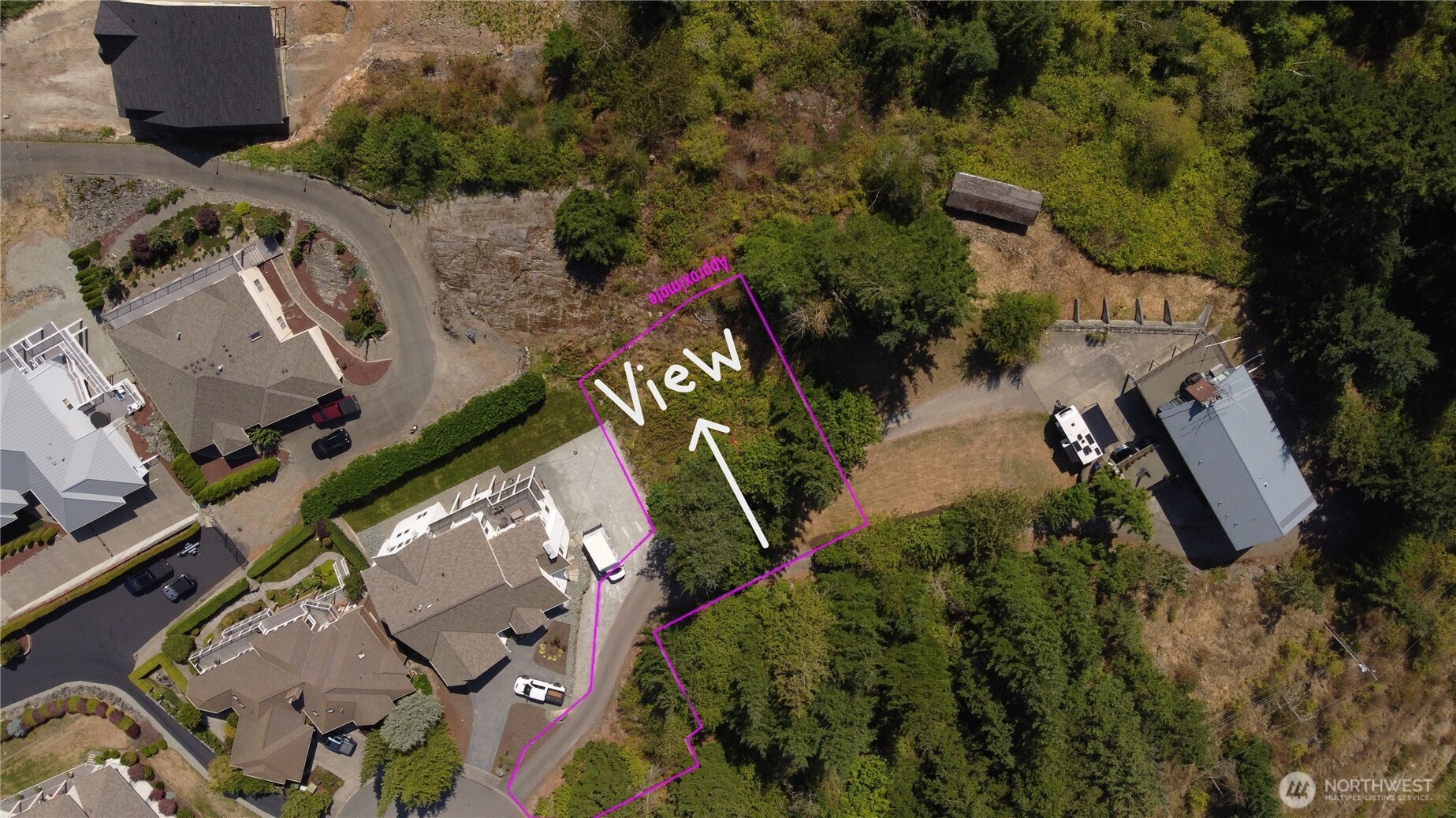 816 Bella Vista Lane