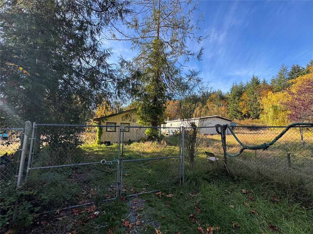 Photo of 832 Durrwachter Road, Port Angeles, WA 98363 (MLS # 2597976)