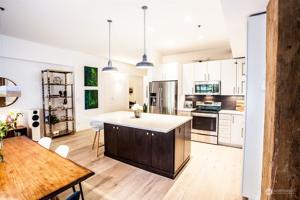 Photo of 526 1st Avenue S #311, Seattle, WA 98104 (MLS # 2208672)