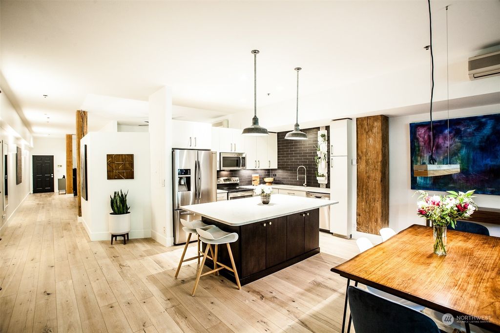 Photo of 526 1st Avenue S #311, Seattle, WA 98104 (MLS # 2208672)