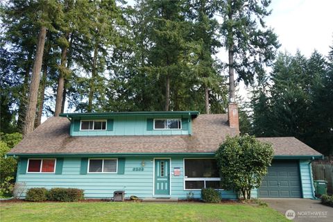 6209 45th Street Ct W Tacoma WA 98466