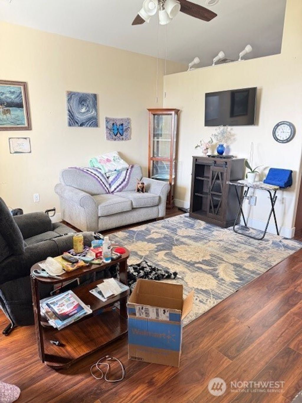 Photo of 27 S Ginko Street, Soap Lake, WA 98851 (MLS # 2499895)