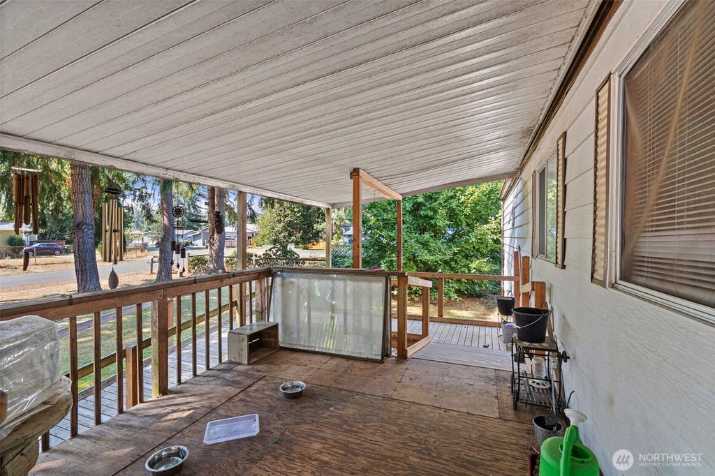 Photo of 801 Nisqually Park Drive SE, Olympia, WA 98503 (MLS # 2570342)