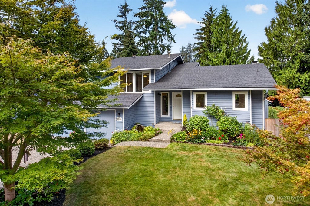Photo of 2711 169th Street SE, Bothell, WA 98012 (MLS # 2582618)