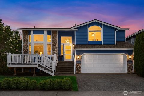Photo of 1329 237th Place SW, Bothell, WA 98021 (MLS # 2524791)