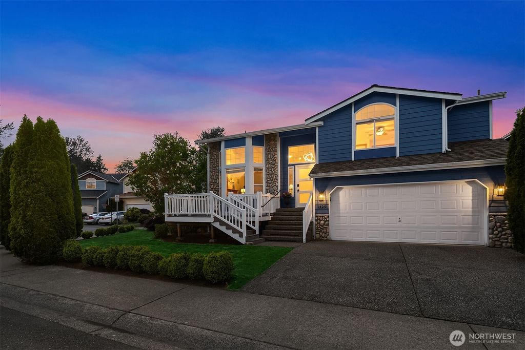 Photo of 1329 237th Place SW, Bothell, WA 98021 (MLS # 2524791)