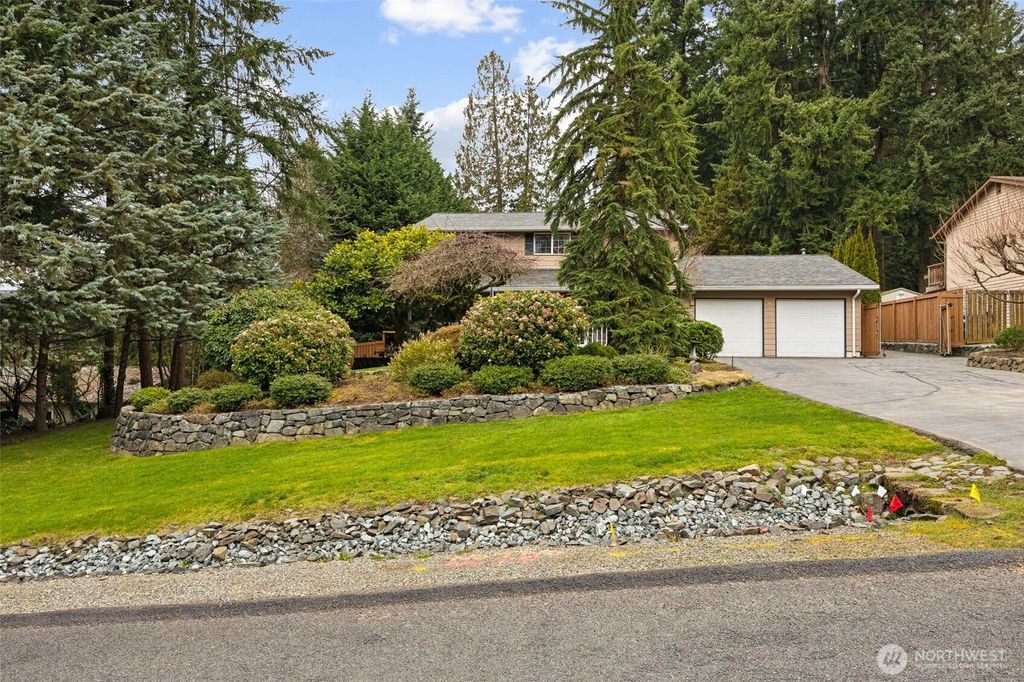 Photo of 8407 121st Street East, Puyallup, WA 98373 (MLS # 2481628)
