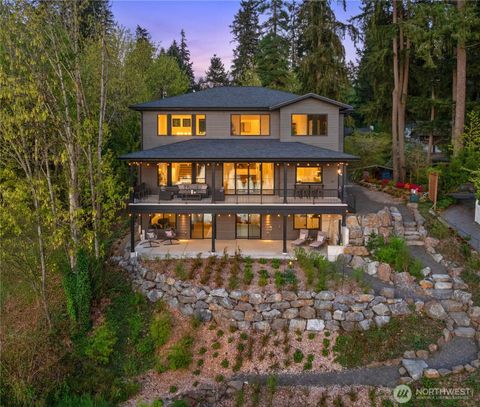 Photo of 17333 191st Avenue NE, Woodinville, WA 98072 (MLS # 2513367)