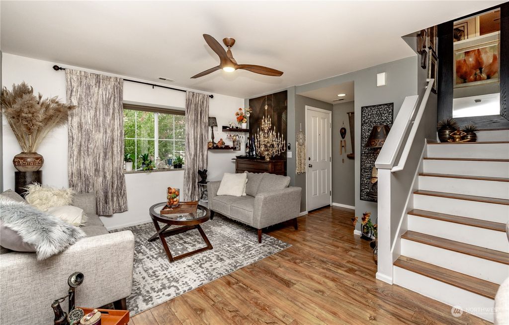 Photo of 153 Rhubarb Street SW, Pacific, WA 98047 (MLS # 2174985)