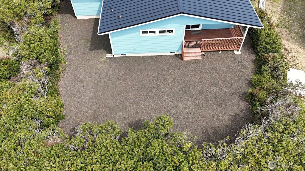 Photo of 1201 Ocean Shores Blvd SW, Ocean Shores, WA 98569 (MLS # 2510697)