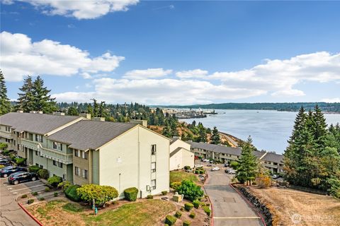 Photo of 1745 W Sunn Fjord Lane #H307, Bremerton, WA 98312 (MLS # 2417441)