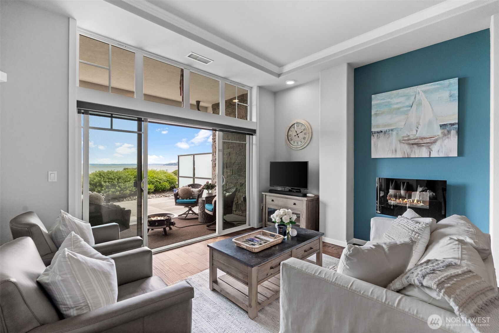 5003 Main Street 105