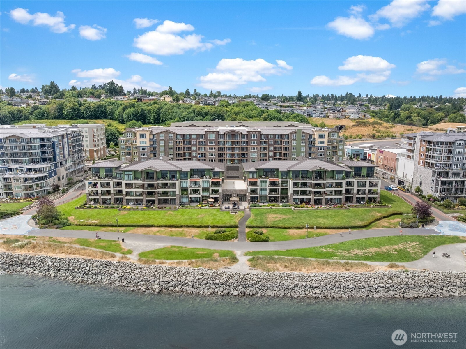 5003 Main Street 105