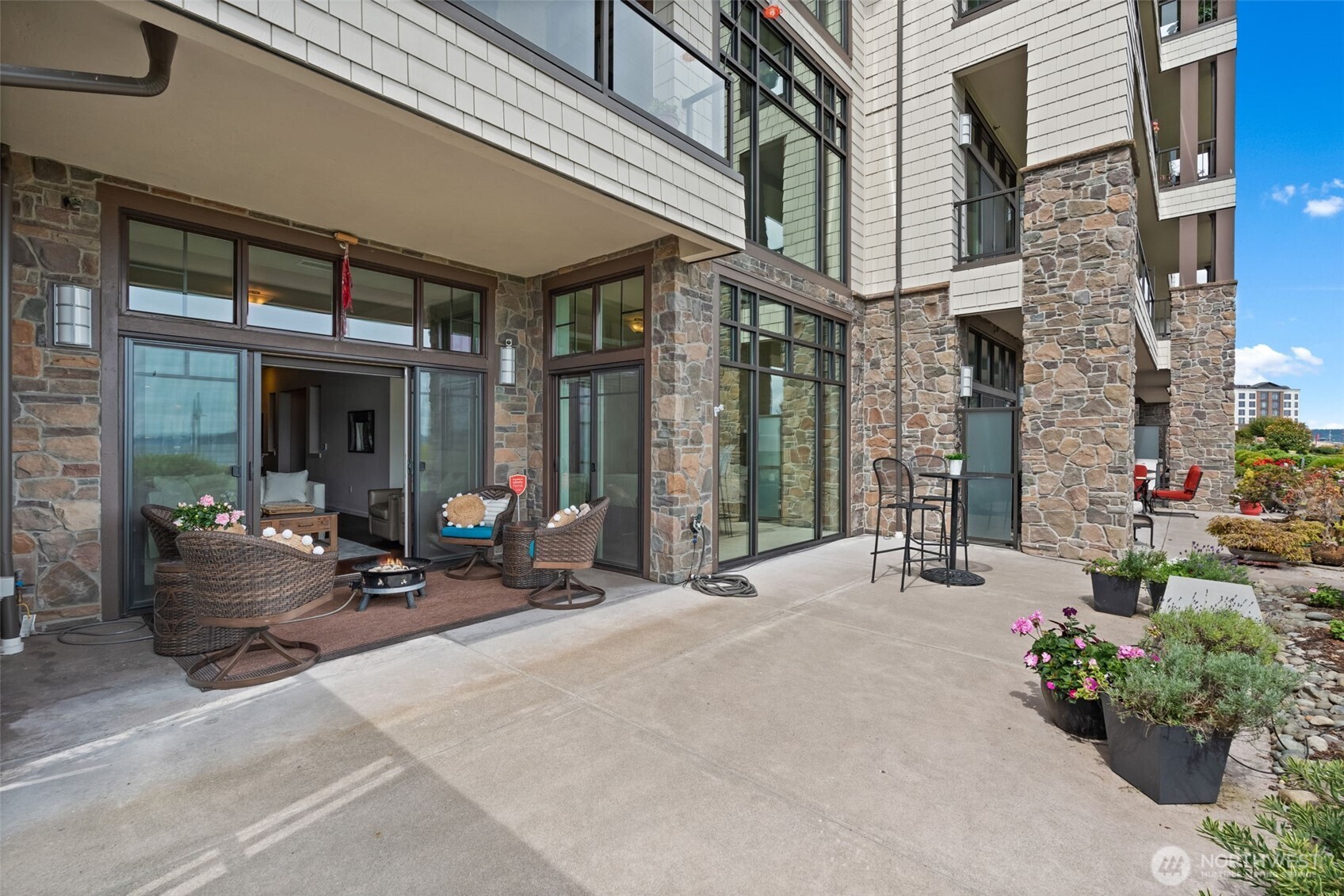 5003 Main Street 105