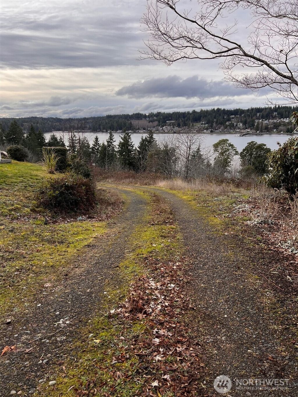 Photo of 3841 E State Route 302, Belfair, WA 98528 (MLS # 2467600)