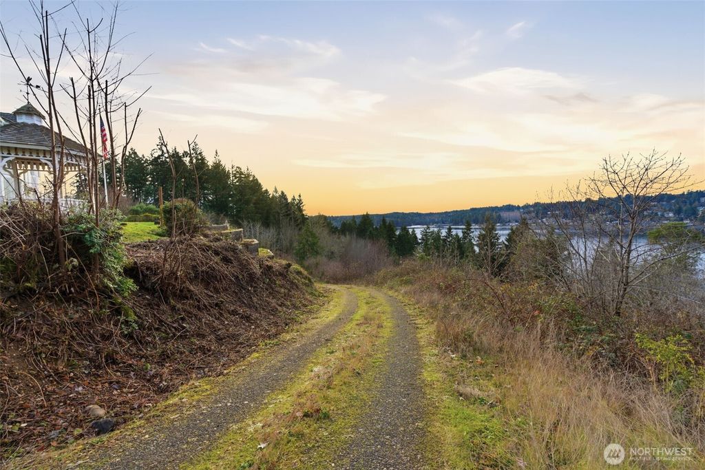 Photo of 3841 E State Route 302, Belfair, WA 98528 (MLS # 2467600)