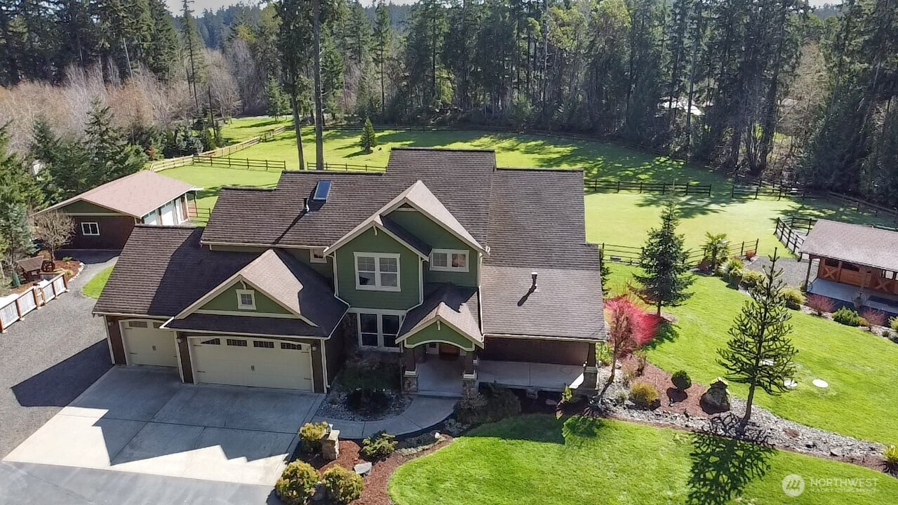 7436 Gallagher Cove Road NW