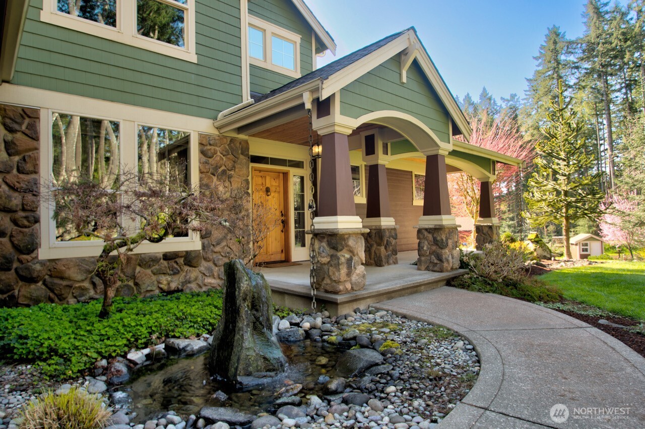 7436 Gallagher Cove Road NW