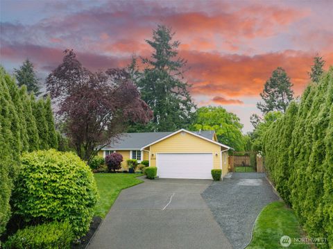 305 Vista Court, Granite Falls, WA 98252 - MLS#: 2374961