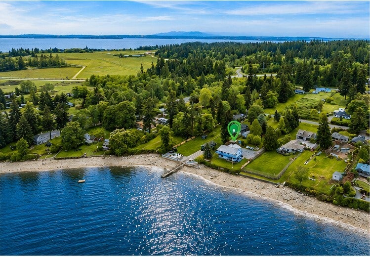 Photo of 5341 S Bercot Road, Freeland, WA 98249 (MLS # 2595605)