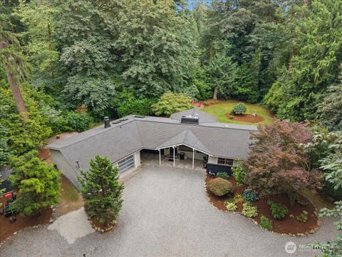 Photo of 26415 SE 154th Place, Issaquah, WA 98027 (MLS # 2570073)
