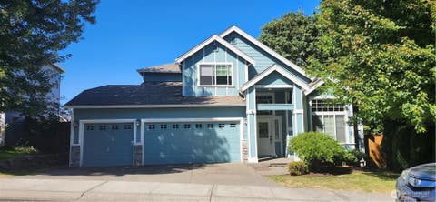 Photo of 5264 S 285th Street, Auburn, WA 98001 (MLS # 2568133)