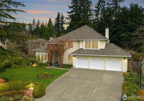 Photo of 2138 221st Place NE, Sammamish, WA 98074 (MLS # 2489632)