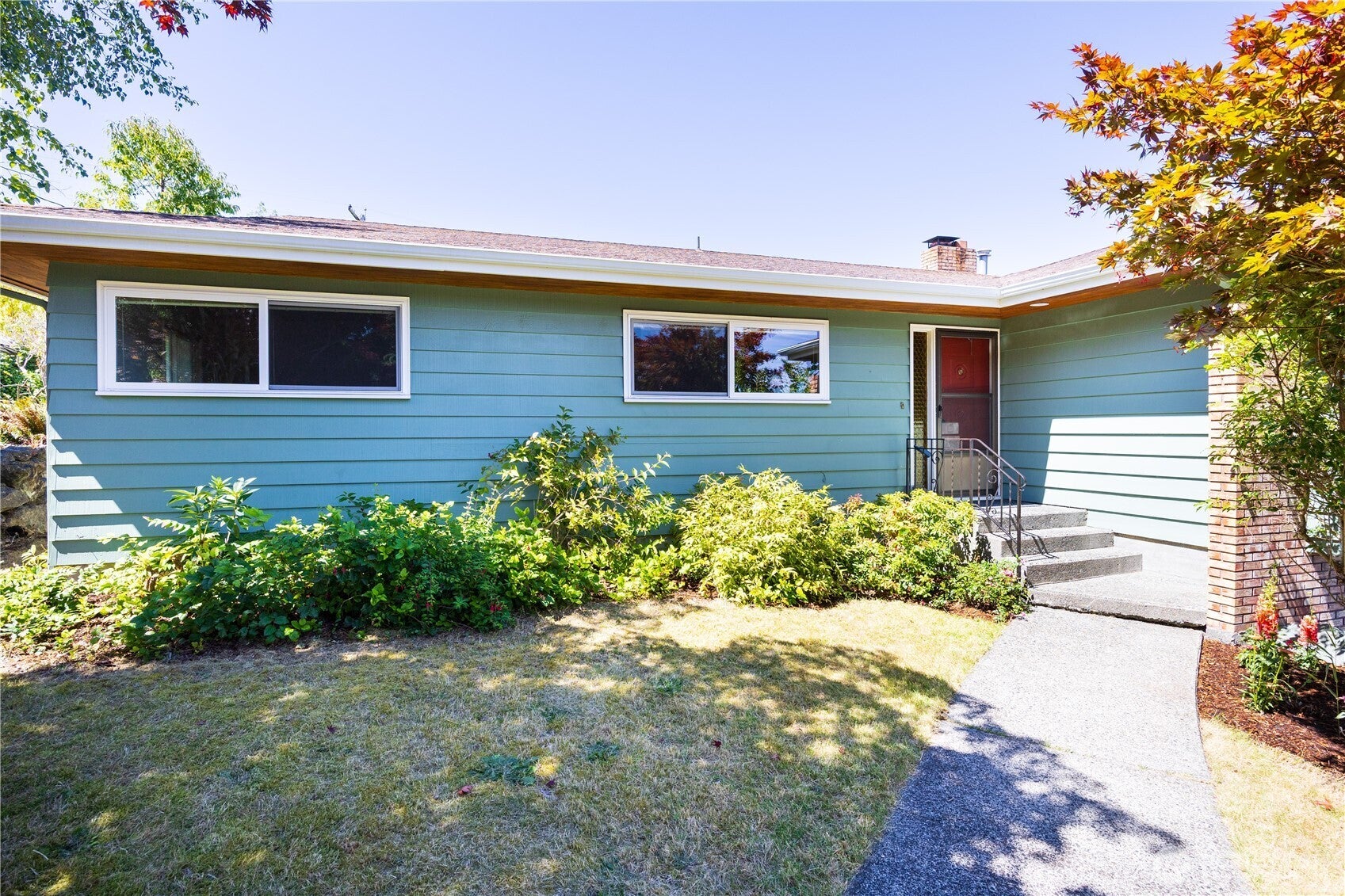 1117 Undine Street