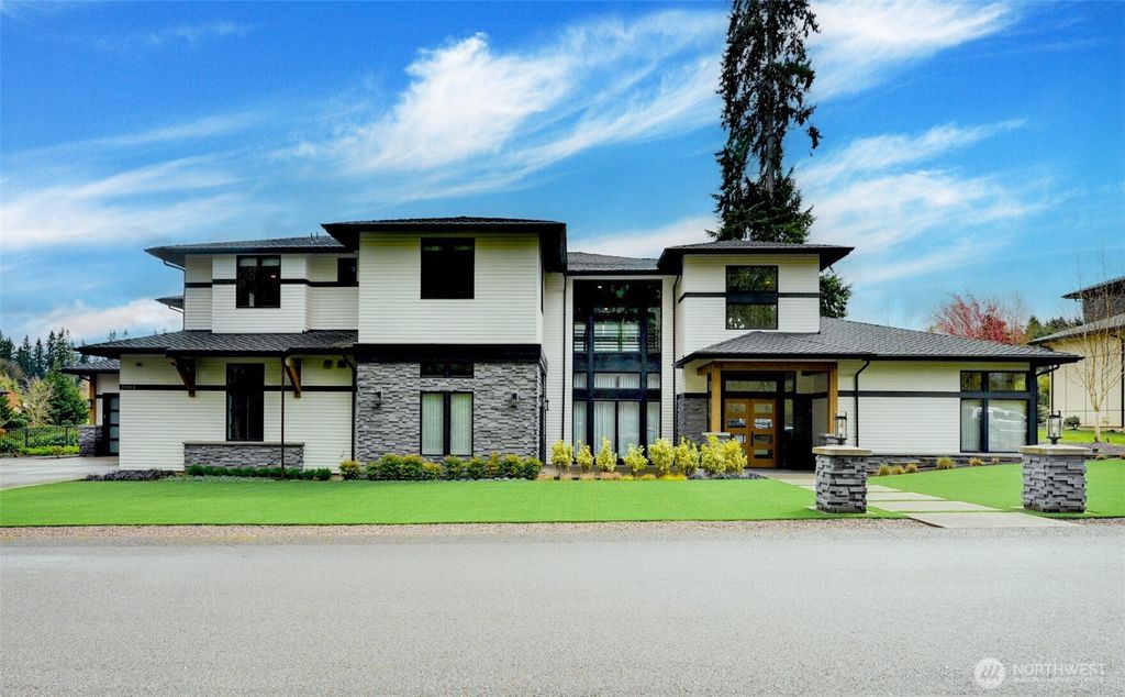 Photo of 20413 118th Avenue SE, Snohomish, WA 98296 (MLS # 2343700)