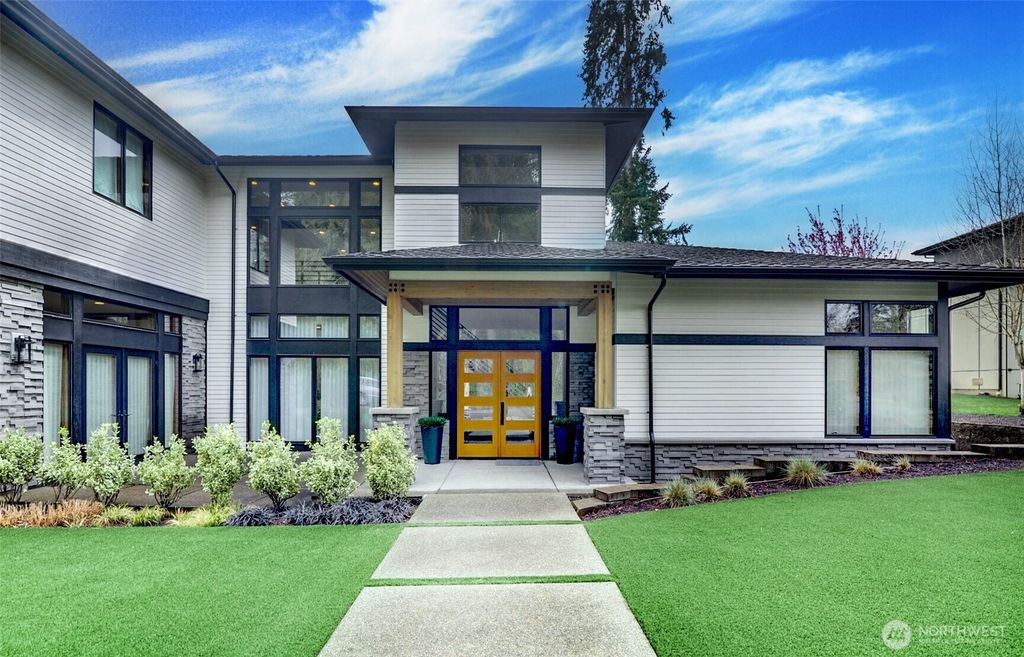 Photo of 20413 118th Avenue SE, Snohomish, WA 98296 (MLS # 2343700)