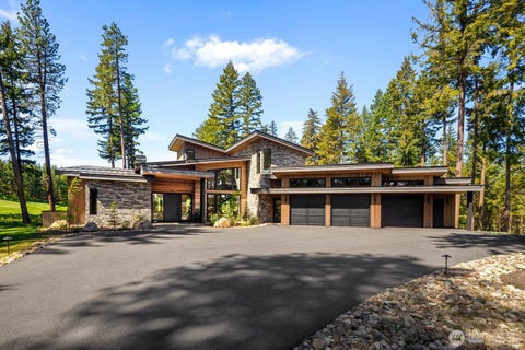 Photo of 160 Sanctuary Ct CT, Cle Elum, WA 98922 (MLS # 2559566)