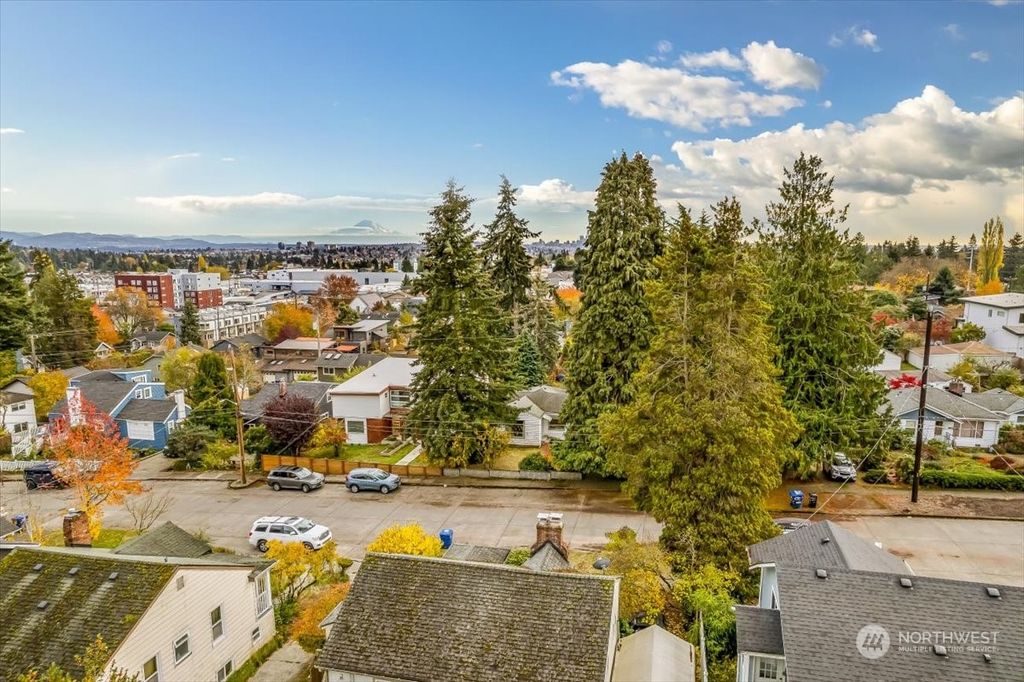 Photo of 730 N 98th Street, Seattle, WA 98103 (MLS # 2310079)