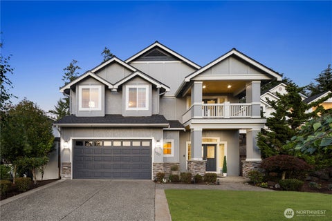 Photo of 4227 NE 27th Place, Renton, WA 98059 (MLS # 2542312)