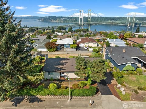 1516 N Jackson Avenue Tacoma WA 98406