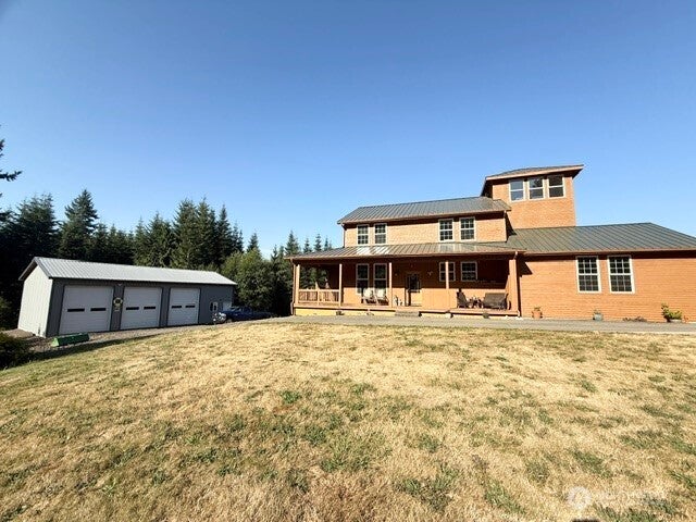 23405 Cherry Valley Road