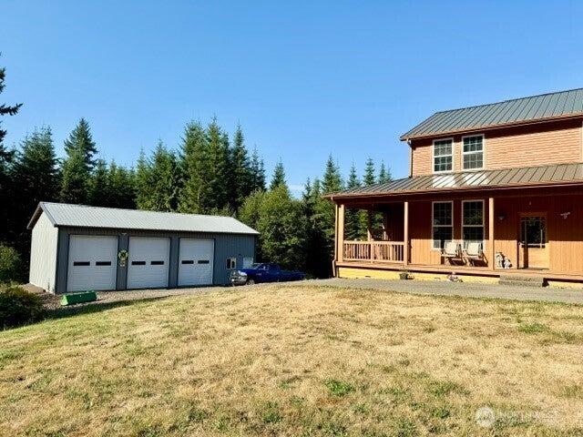 23405 Cherry Valley Road