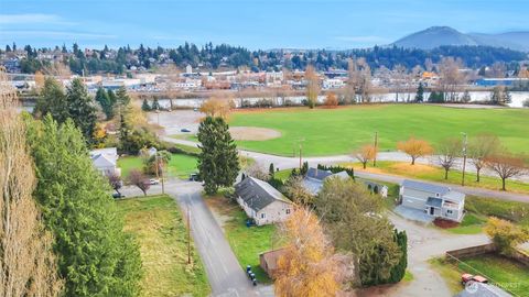 303 S Baker Street Mount Vernon WA 98273