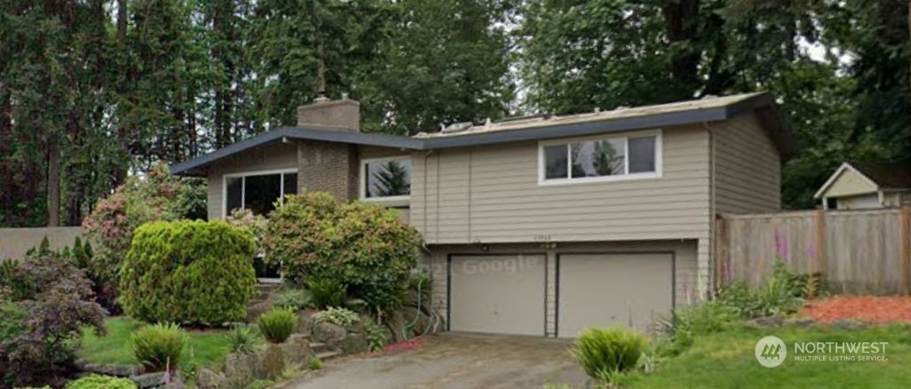 Photo of 15939 NE 55th Way, Redmond, WA 98052 (MLS # 2207804)