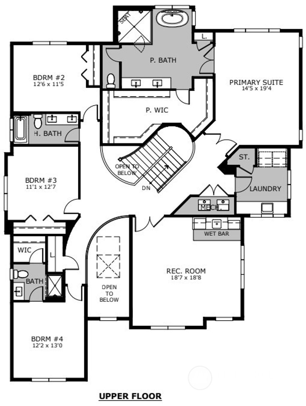 Photo of 7811 131st Avenue NE, Kirkland, WA 98033 (MLS # 2075637)