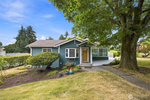 Photo of 9854 Occidental Avenue S, Seattle, WA 98108 (MLS # 2570585)