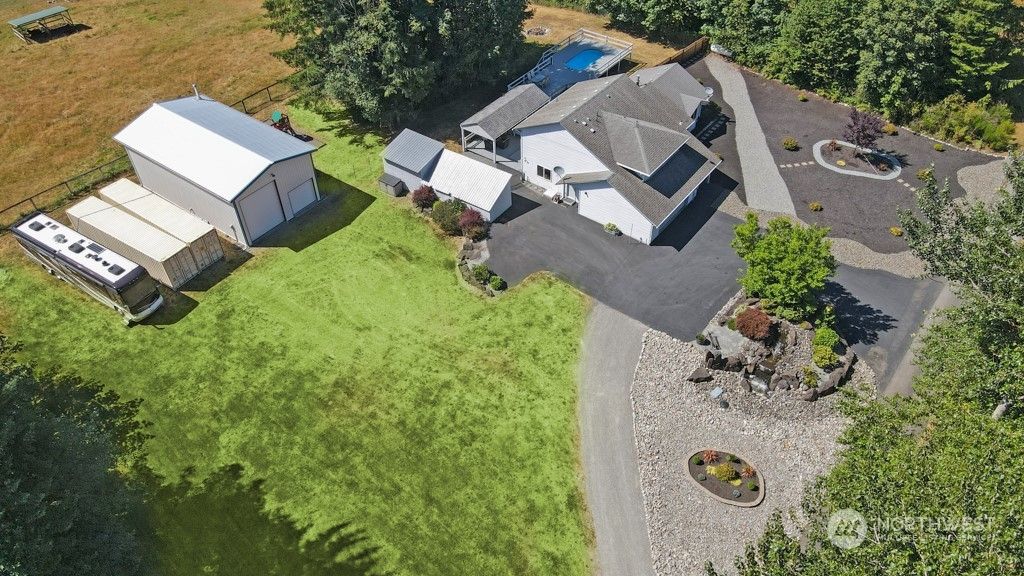 Photo of 37911 300th Avenue SE, Enumclaw, WA 98022 (MLS # 2032613)