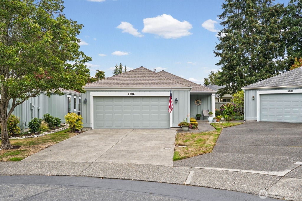 Photo of 5305 N Frace Street, Tacoma, WA 98407 (MLS # 2593570)