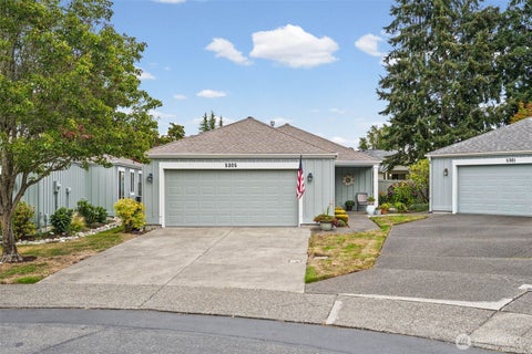 Photo of 5305 N Frace Street, Tacoma, WA 98407 (MLS # 2593570)