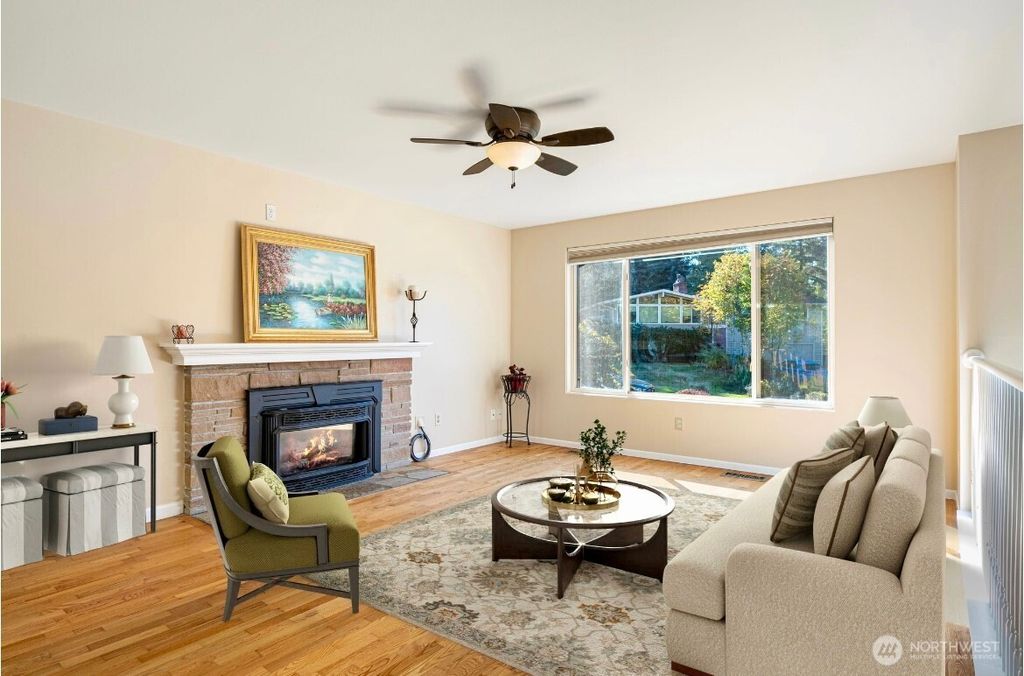 Photo of 8609 SW 193 Place SW, Edmonds, WA 98026 (MLS # 2444943)