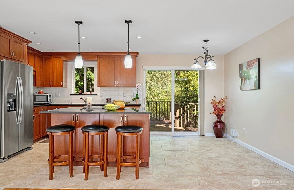 Photo of 8609 SW 193 Place SW, Edmonds, WA 98026 (MLS # 2444943)