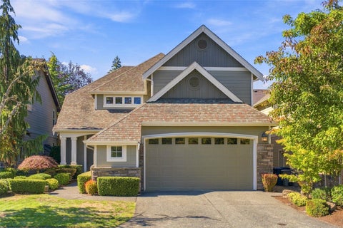Photo of 1131 236th Place NE, Sammamish, WA 98074 (MLS # 2595391)