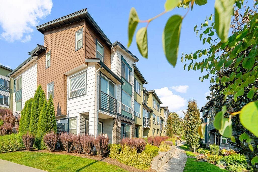 Photo of 13126 83rd Lane S, Seattle, WA 98178 (MLS # 2570874)