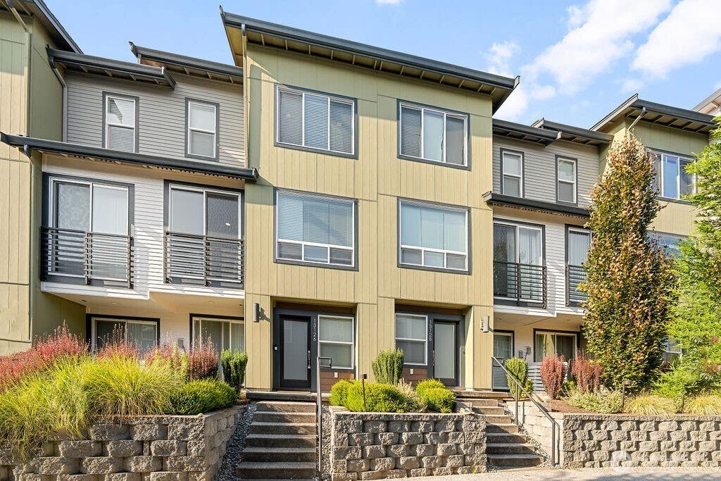 Photo of 13126 83rd Lane S, Seattle, WA 98178 (MLS # 2570874)