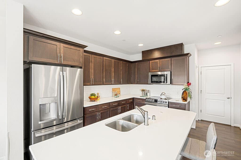 Photo of 13126 83rd Lane S, Seattle, WA 98178 (MLS # 2570874)