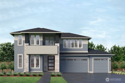 Photo of 4171 Wandering Way, Port Orchard, WA 98367 (MLS # 2505943)